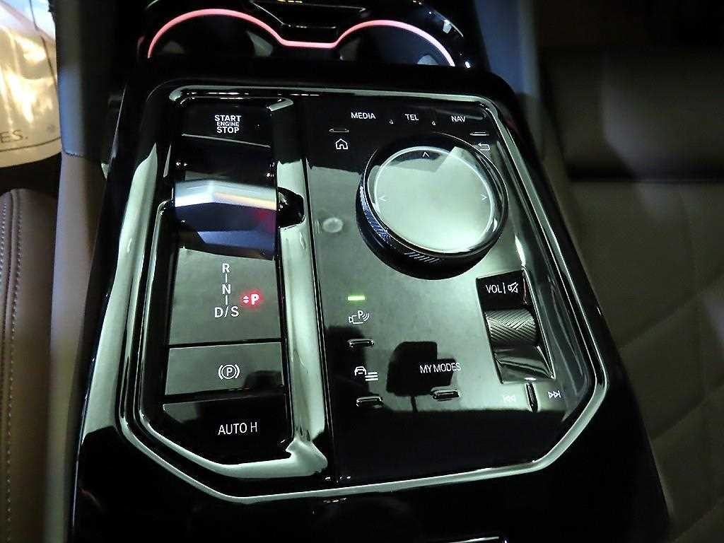 BMW 5시리즈 5시리즈 (G60) 520i 스페셜 에디션 이미지 12
