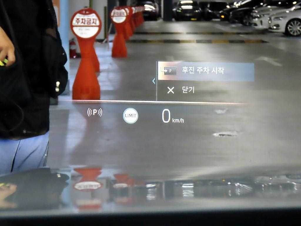BMW 5시리즈 5시리즈 (G60) 520i 스페셜 에디션 이미지 13