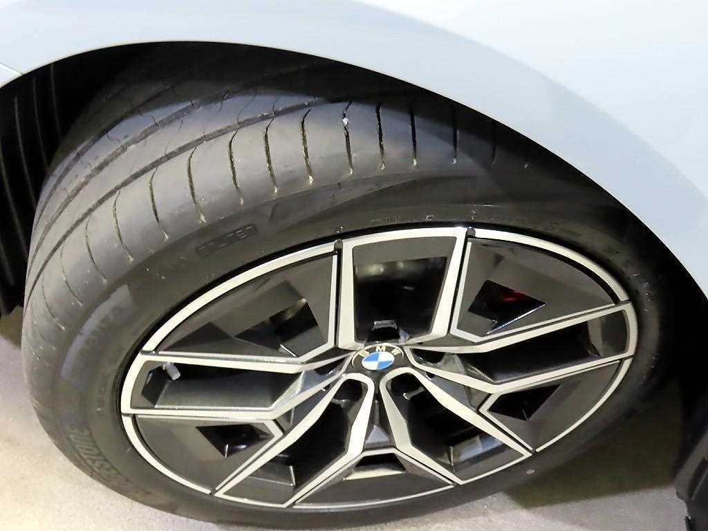 BMW 5시리즈 5시리즈 (G60) 520i 스페셜 에디션 이미지 20