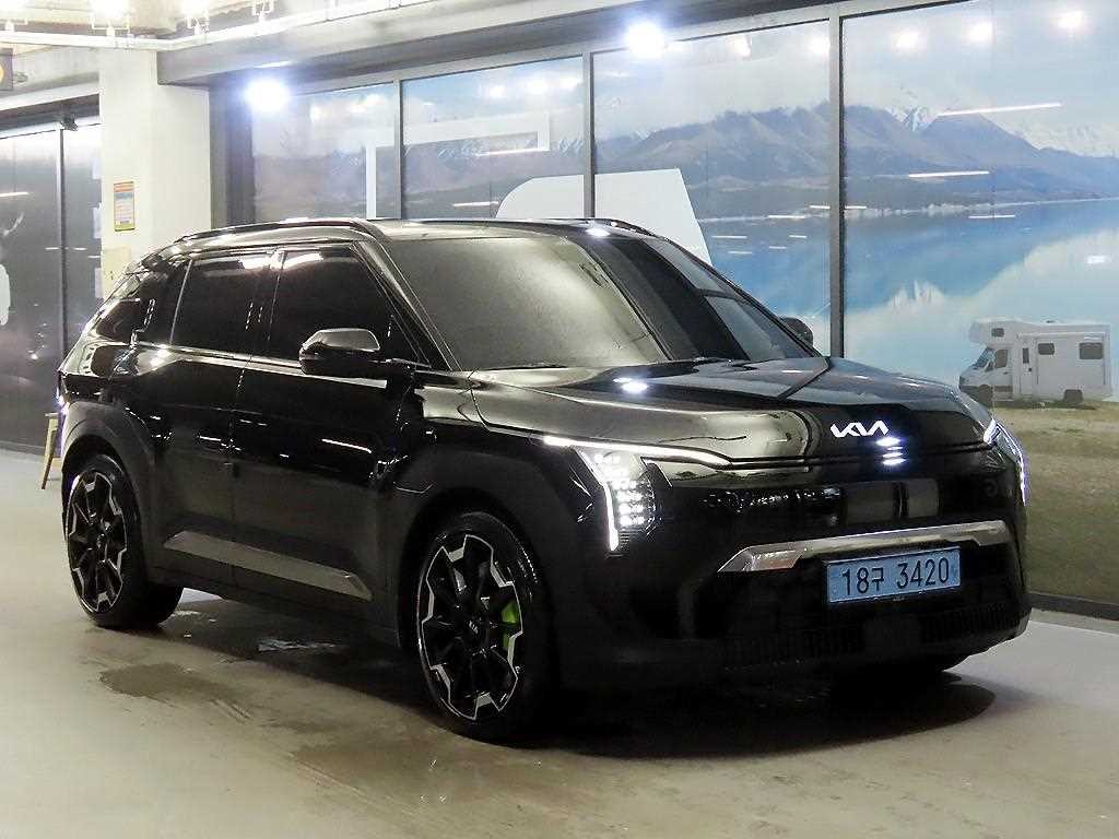 기아 EV3 롱레인지 2WD 어스 이미지 1
