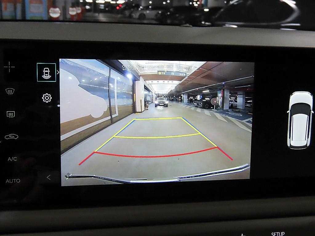 기아 EV3 롱레인지 2WD 어스 이미지 14