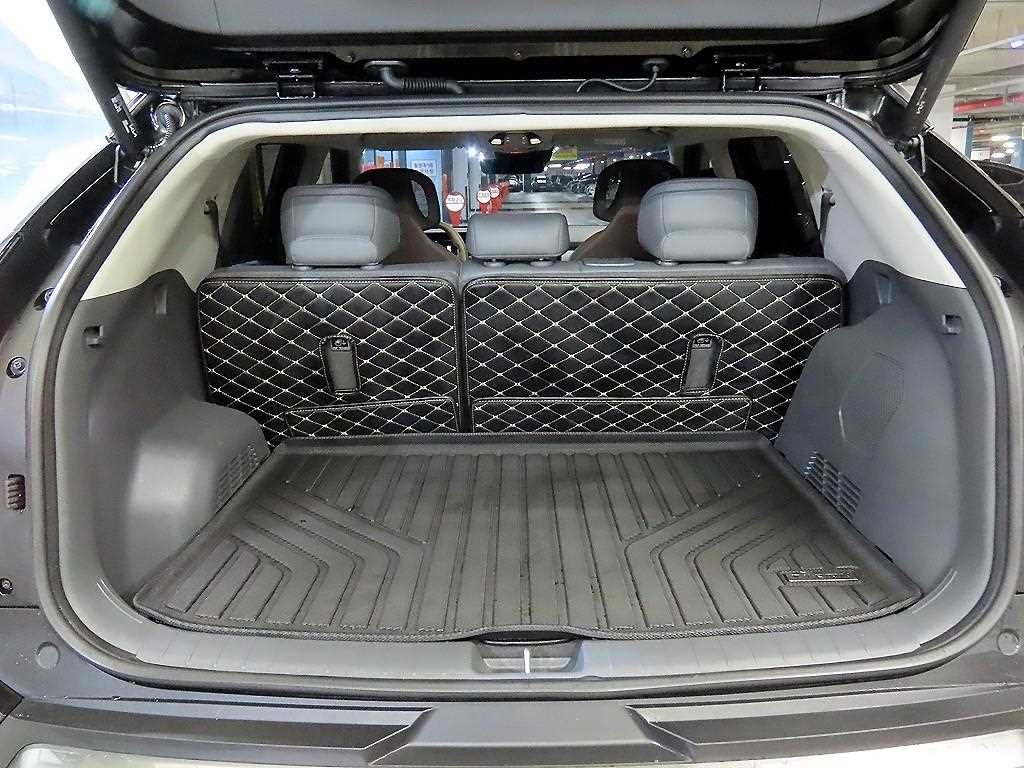 기아 EV3 롱레인지 2WD 어스 이미지 17