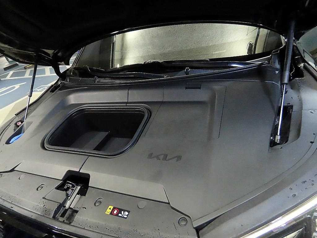 기아 EV3 롱레인지 2WD 어스 이미지 19