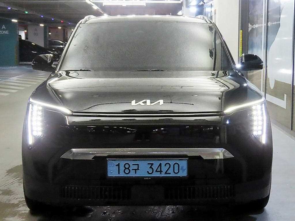 기아 EV3 롱레인지 2WD 어스 이미지 2