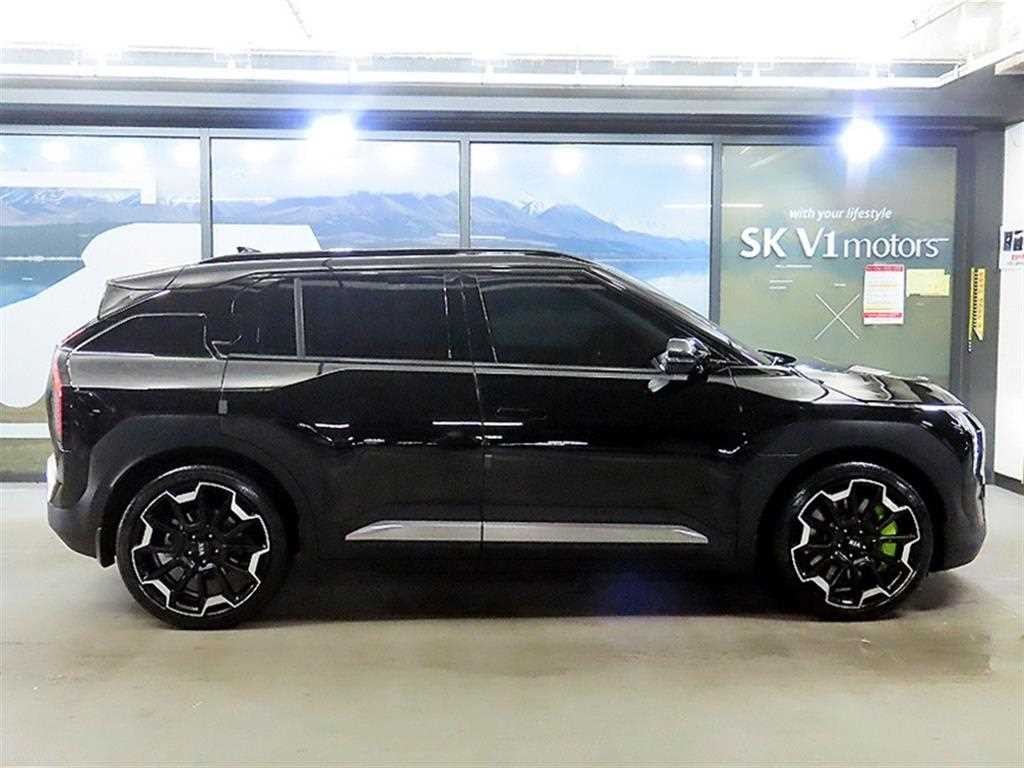 기아 EV3 롱레인지 2WD 어스 이미지 3
