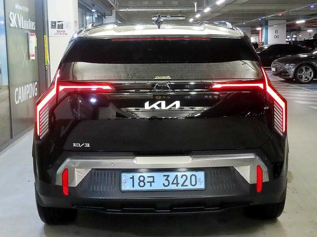 기아 EV3 롱레인지 2WD 어스 이미지 5