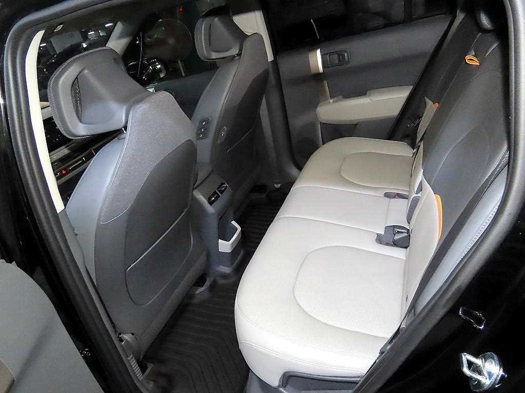 기아 EV3 롱레인지 2WD 어스 이미지 7