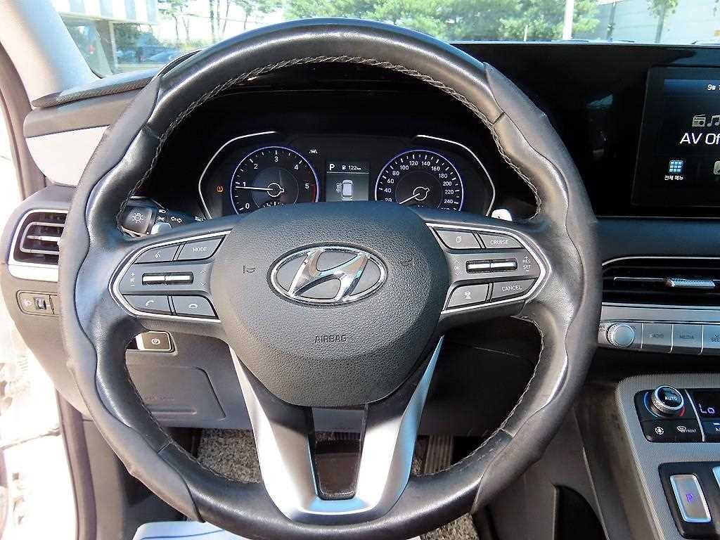 현대 팰리세이드 디젤 2.2 2WD 익스클루시브 이미지 8