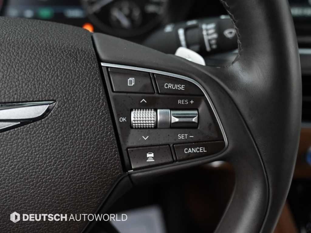 제네시스 G90 3.8 GDI AWD 럭셔리 이미지 18