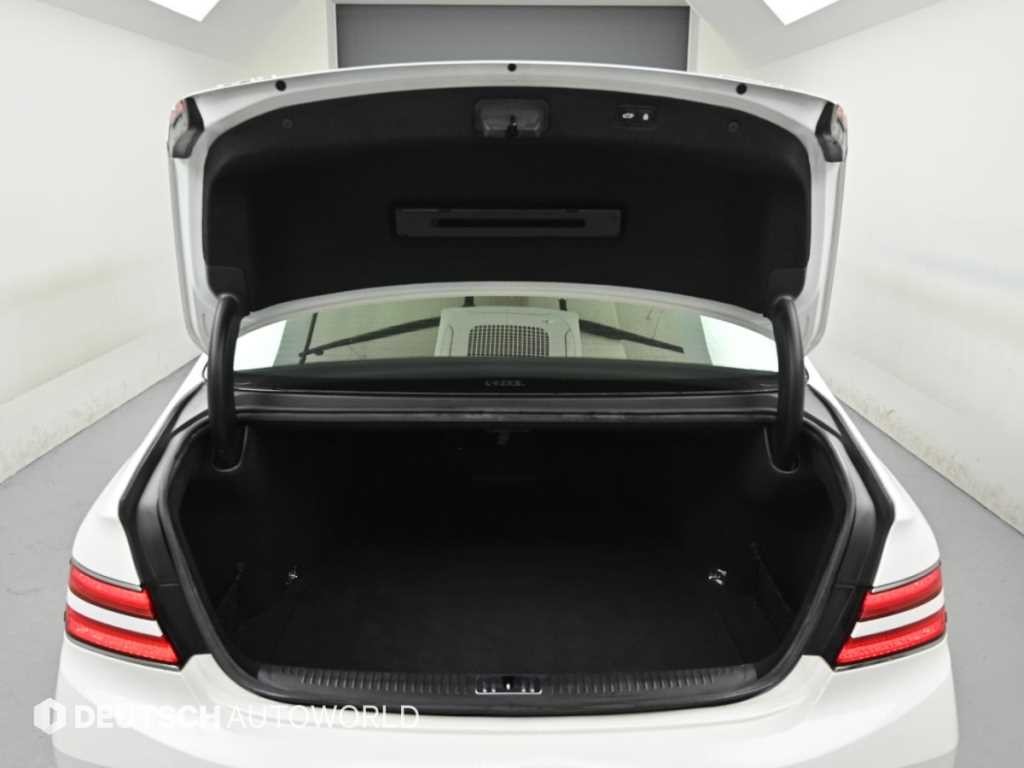 제네시스 G90 3.8 GDI AWD 럭셔리 이미지 19