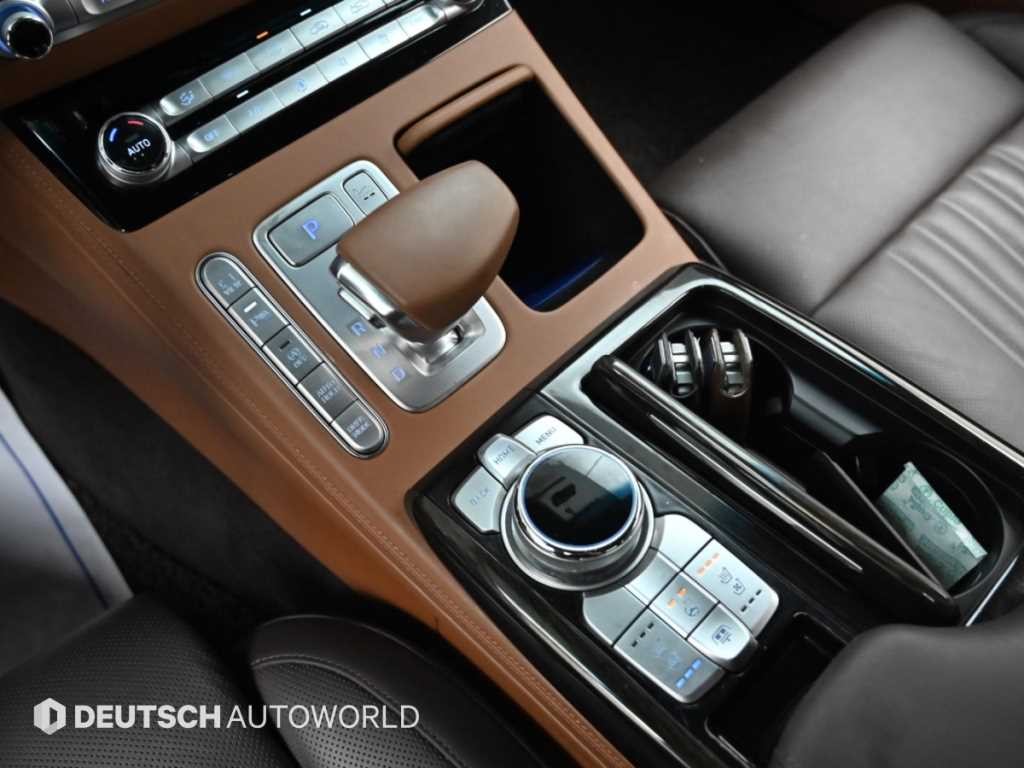 제네시스 G90 3.8 GDI AWD 럭셔리 이미지 9