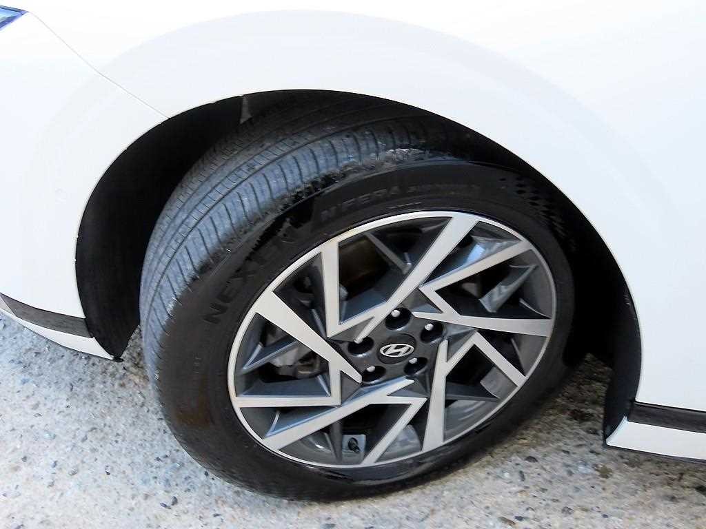 현대 그랜저 그랜저 (GN7) 가솔린 2.5 2WD 익스클루시브 이미지 20