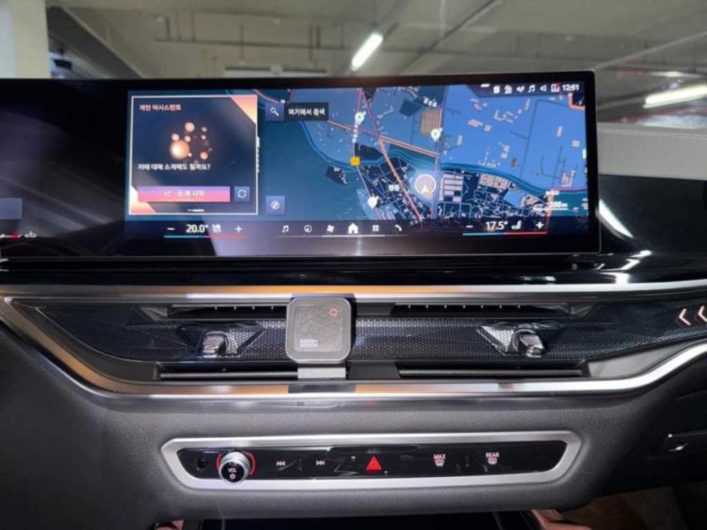 BMW X6 X6 (G06) xDrive 40i M 스포츠 이미지 11