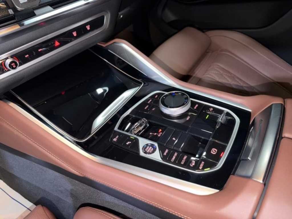 BMW X6 X6 (G06) xDrive 40i M 스포츠 이미지 12