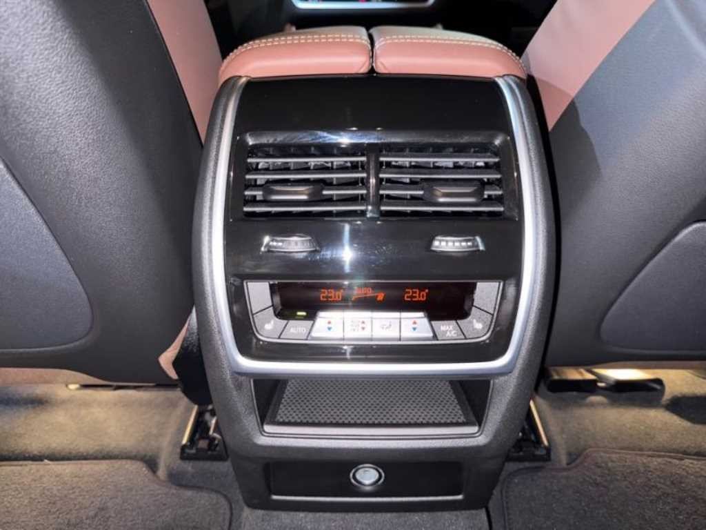 BMW X6 X6 (G06) xDrive 40i M 스포츠 이미지 13