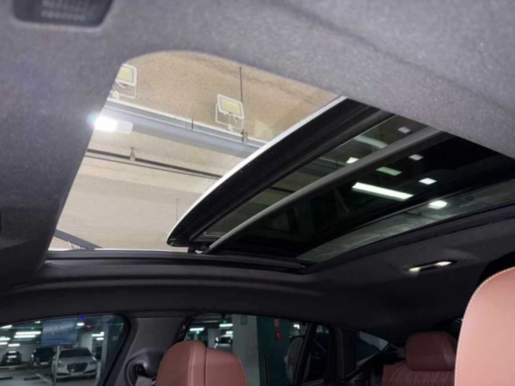 BMW X6 X6 (G06) xDrive 40i M 스포츠 이미지 14