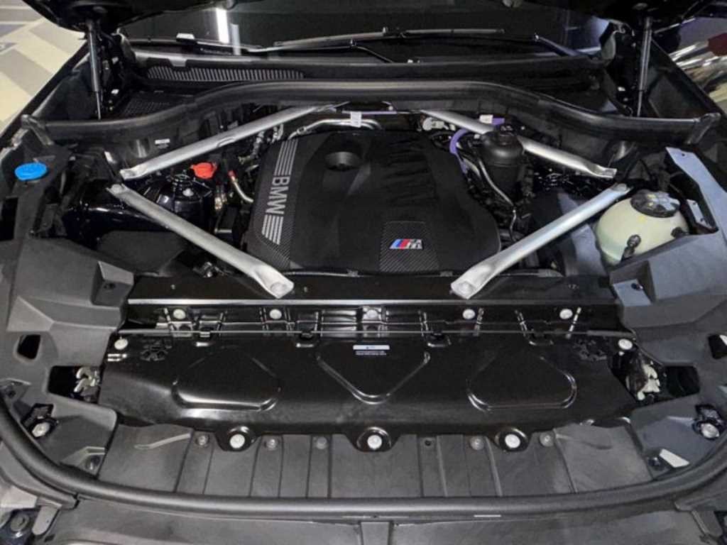 BMW X6 X6 (G06) xDrive 40i M 스포츠 이미지 19