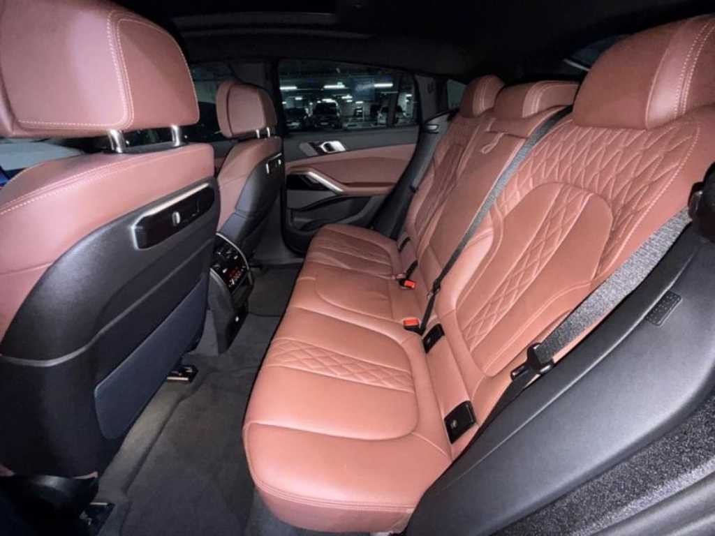BMW X6 X6 (G06) xDrive 40i M 스포츠 이미지 8