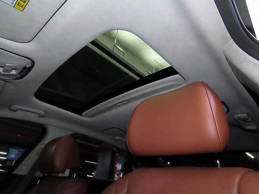 기아 K9 더 K9 3.8 GDI AWD 그랜드 플래티넘 이미지 14