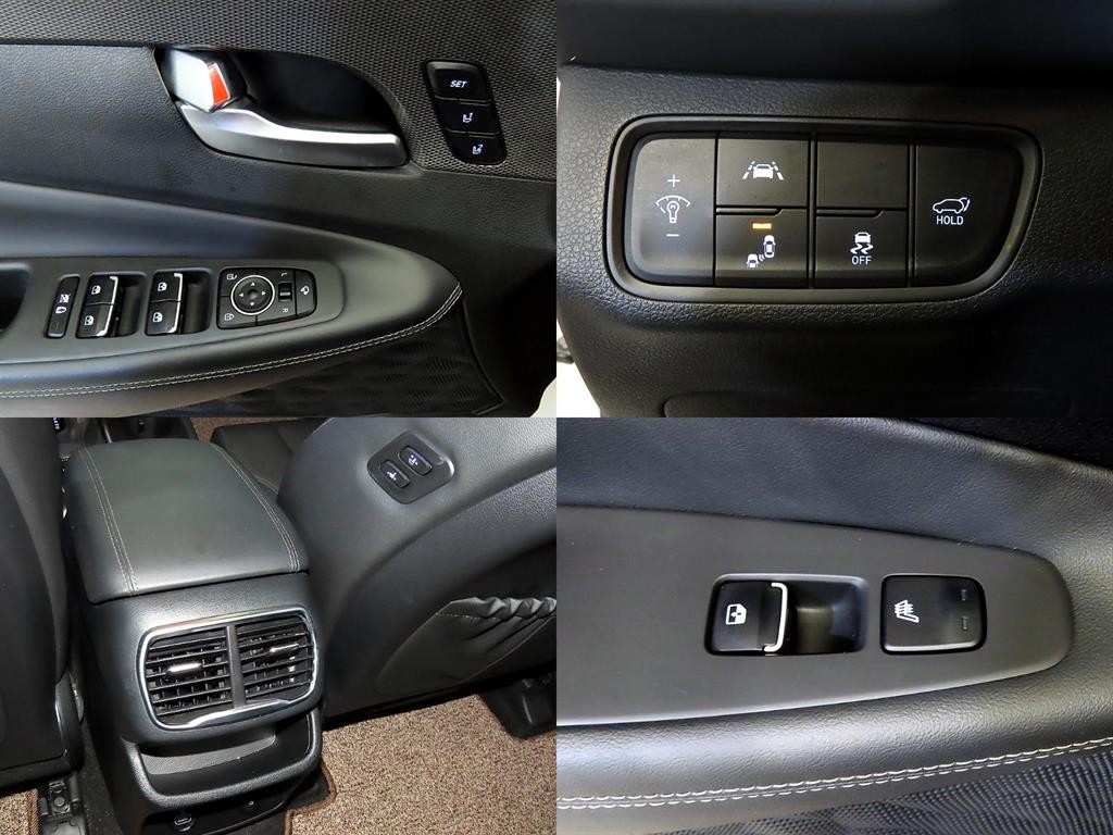 현대 싼타페 싼타페 TM 디젤 2.2 2WD 프레스티지 이미지 17