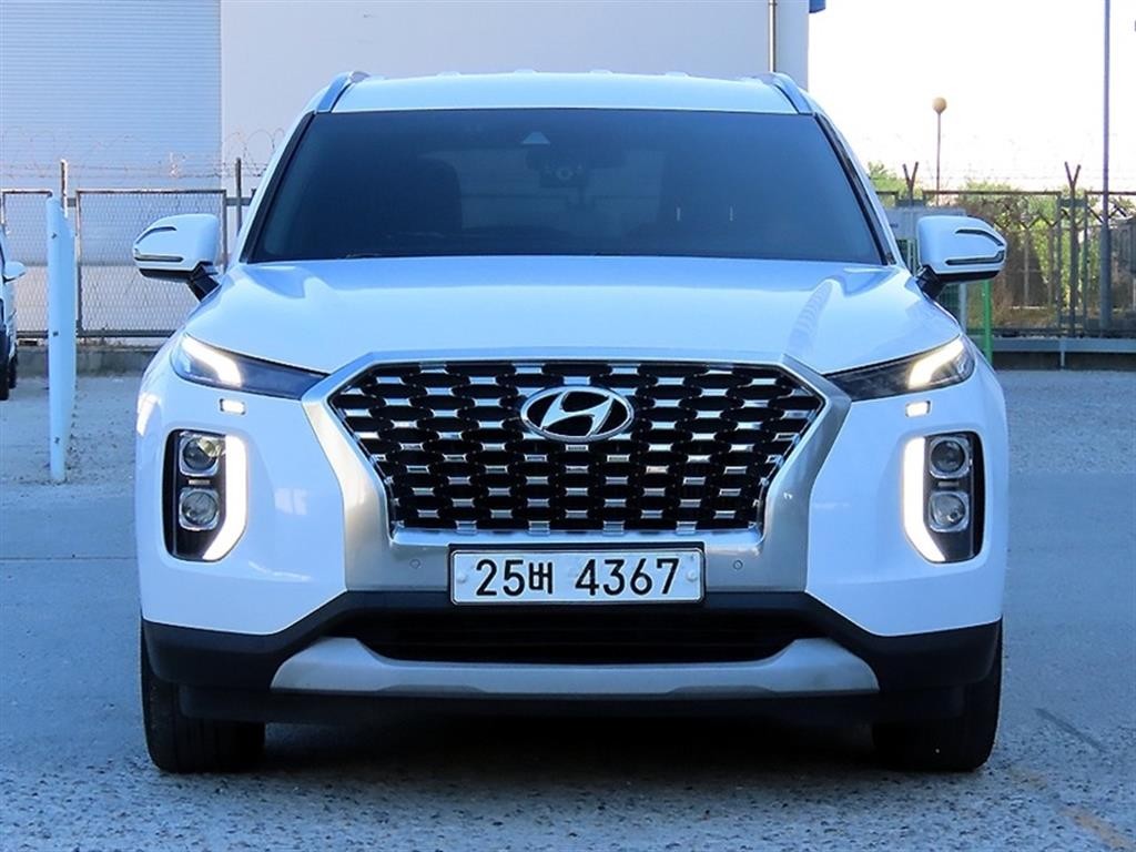 현대 팰리세이드 디젤 2.2 2WD 익스클루시브 이미지 1