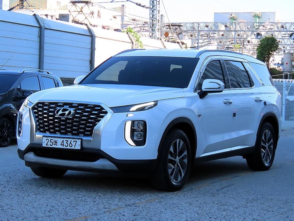 현대 팰리세이드 디젤 2.2 2WD 익스클루시브 이미지 2