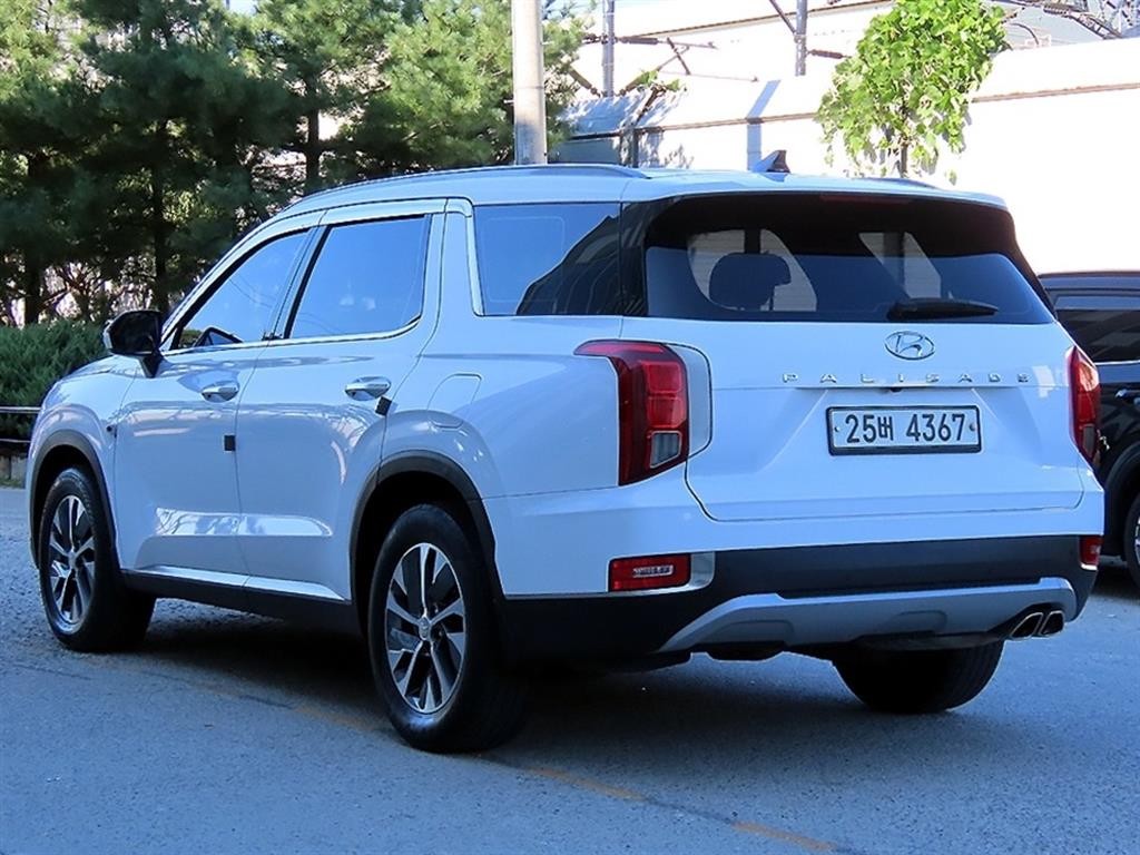 현대 팰리세이드 디젤 2.2 2WD 익스클루시브 이미지 3