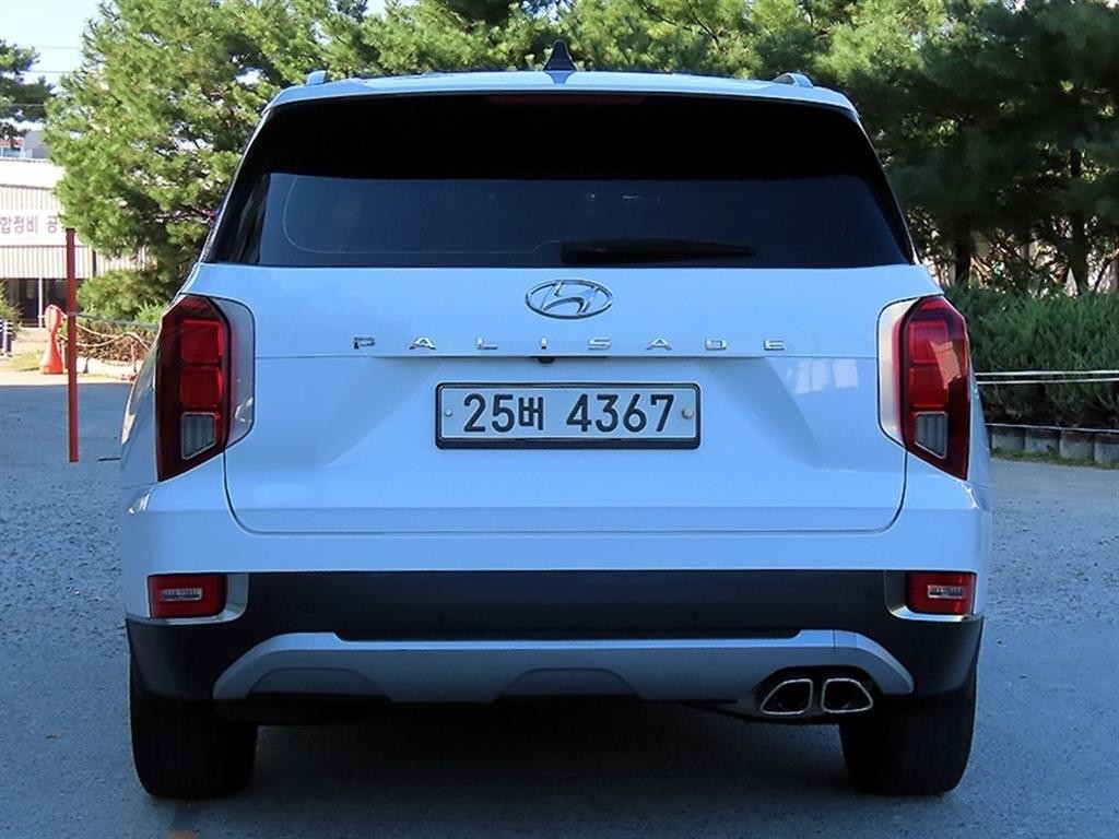현대 팰리세이드 디젤 2.2 2WD 익스클루시브 이미지 4