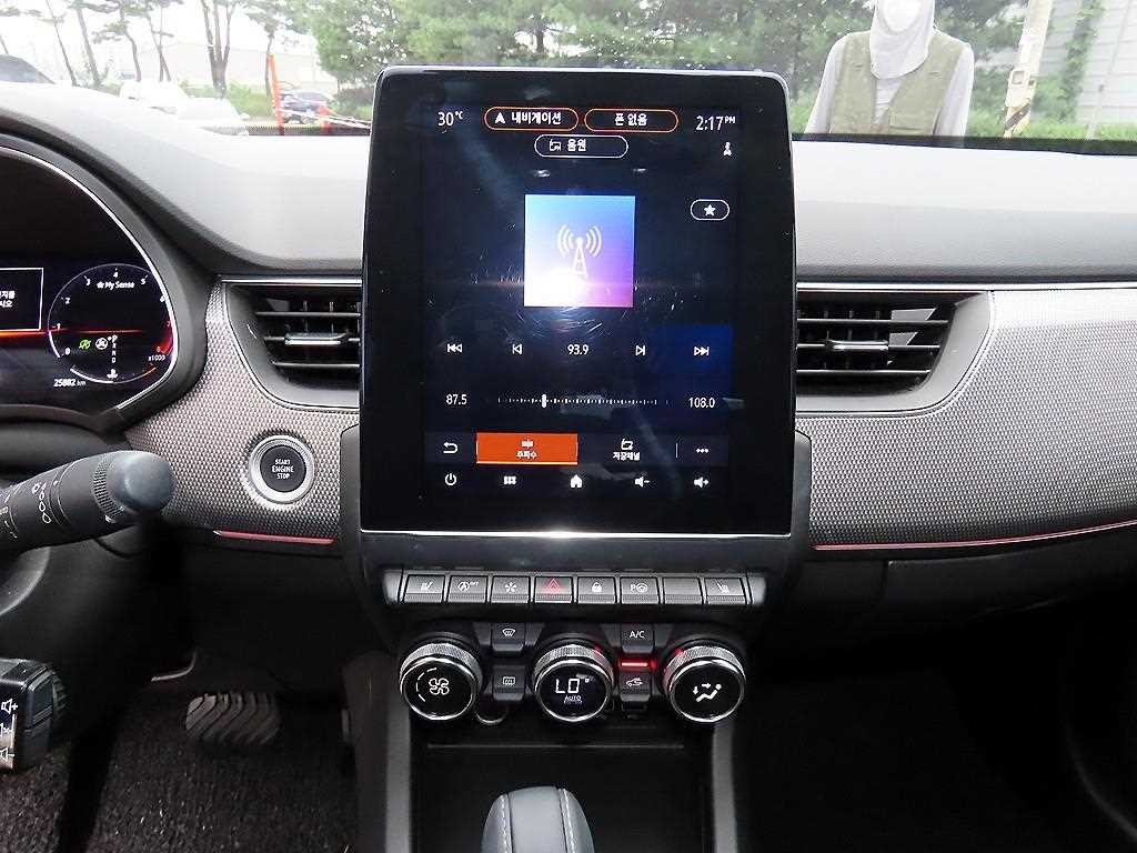 르노코리아(삼성) XM3 1.6 GTe RE 이미지 13