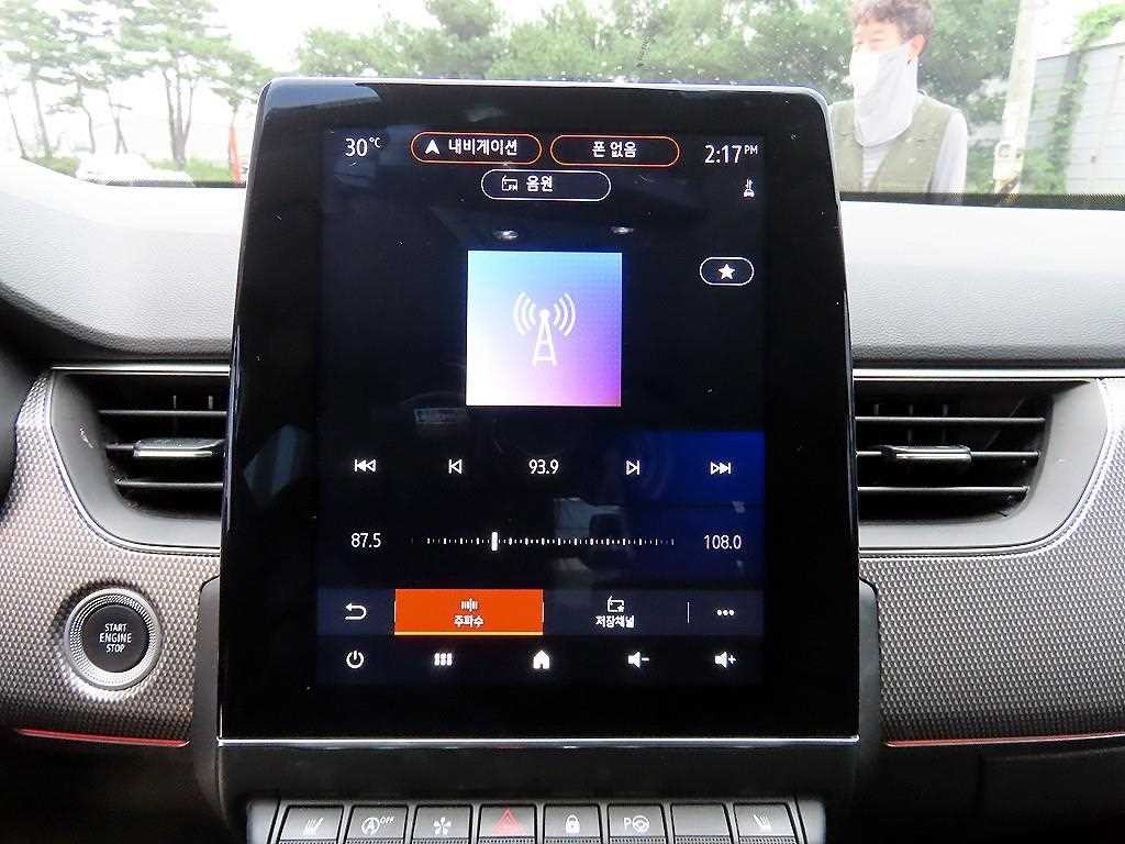 르노코리아(삼성) XM3 1.6 GTe RE 이미지 14