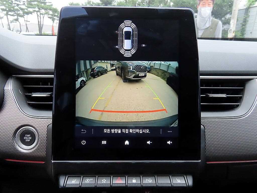 르노코리아(삼성) XM3 1.6 GTe RE 이미지 15