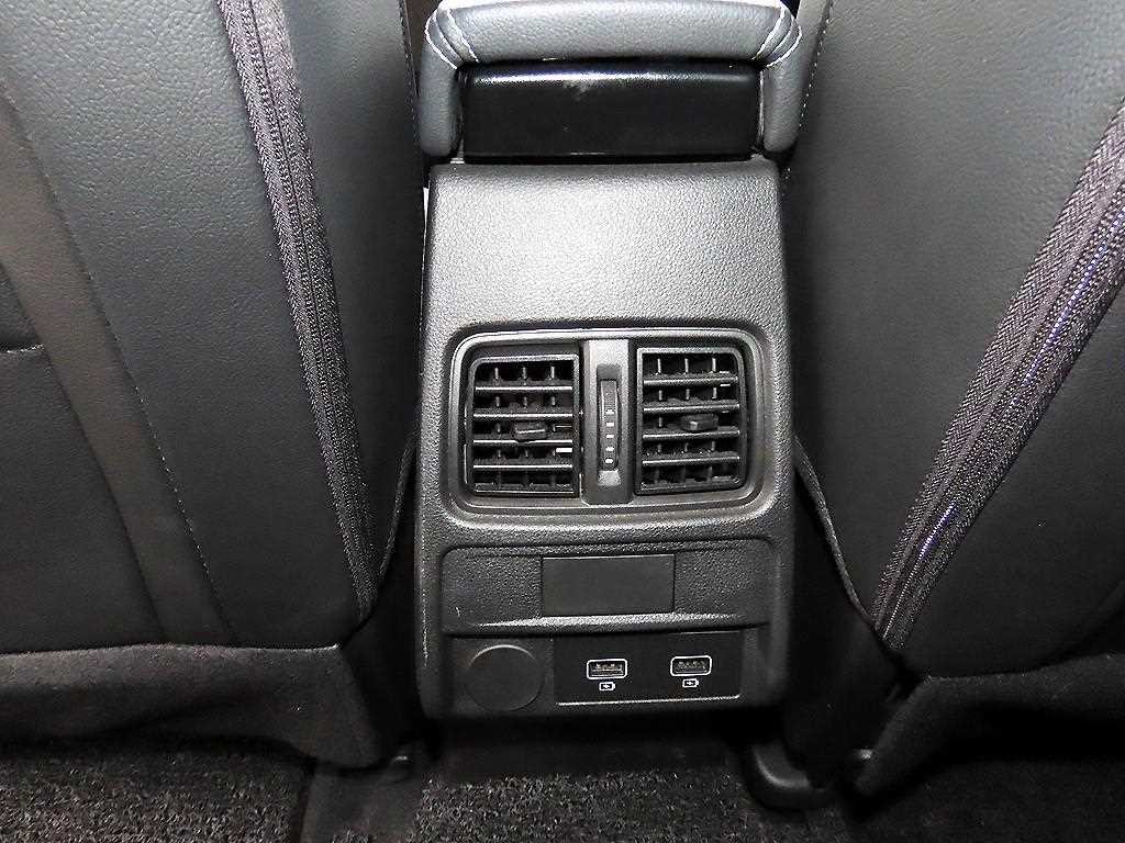 르노코리아(삼성) XM3 1.6 GTe RE 이미지 17