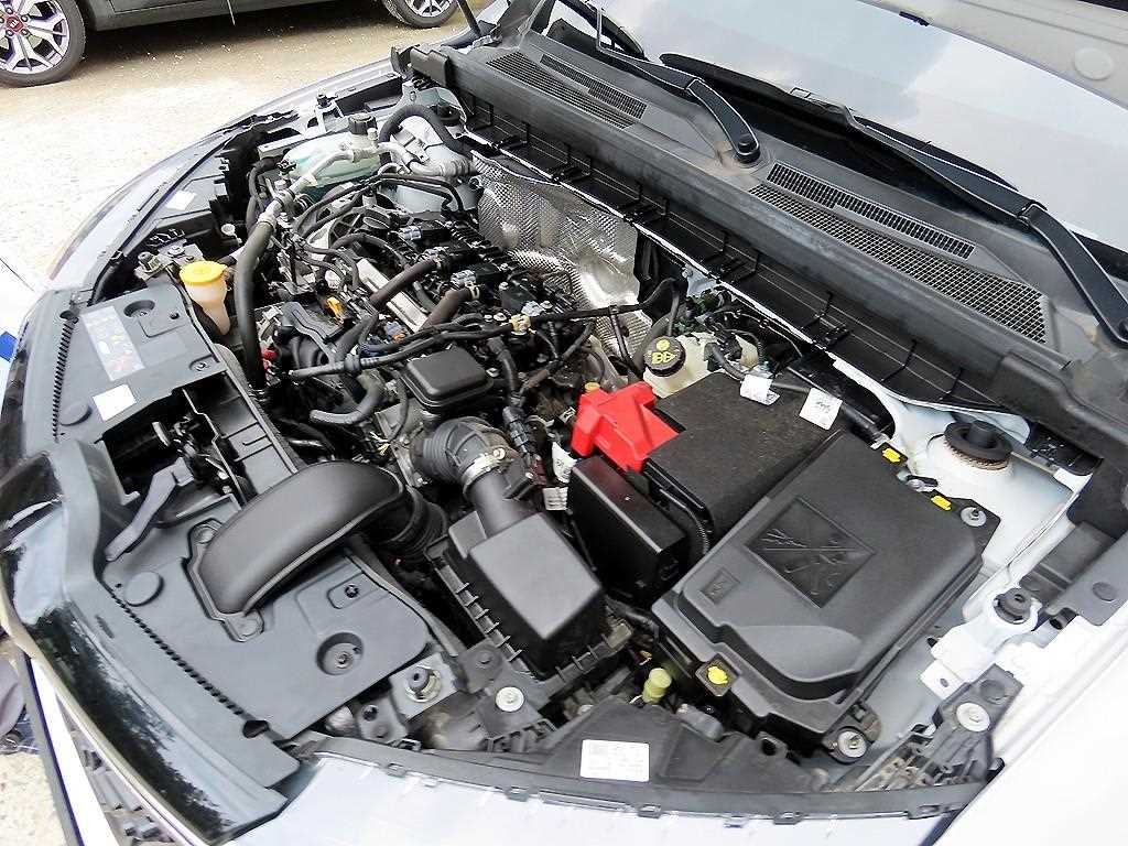 르노코리아(삼성) XM3 1.6 GTe RE 이미지 19