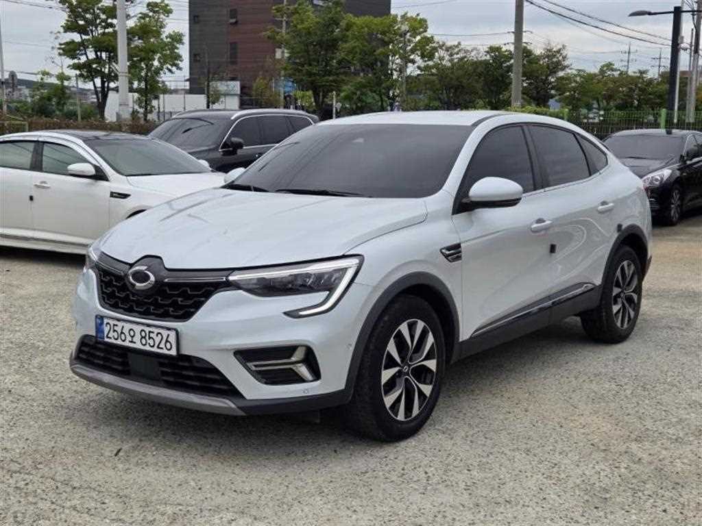 르노코리아(삼성) XM3 1.6 GTe RE 이미지 2