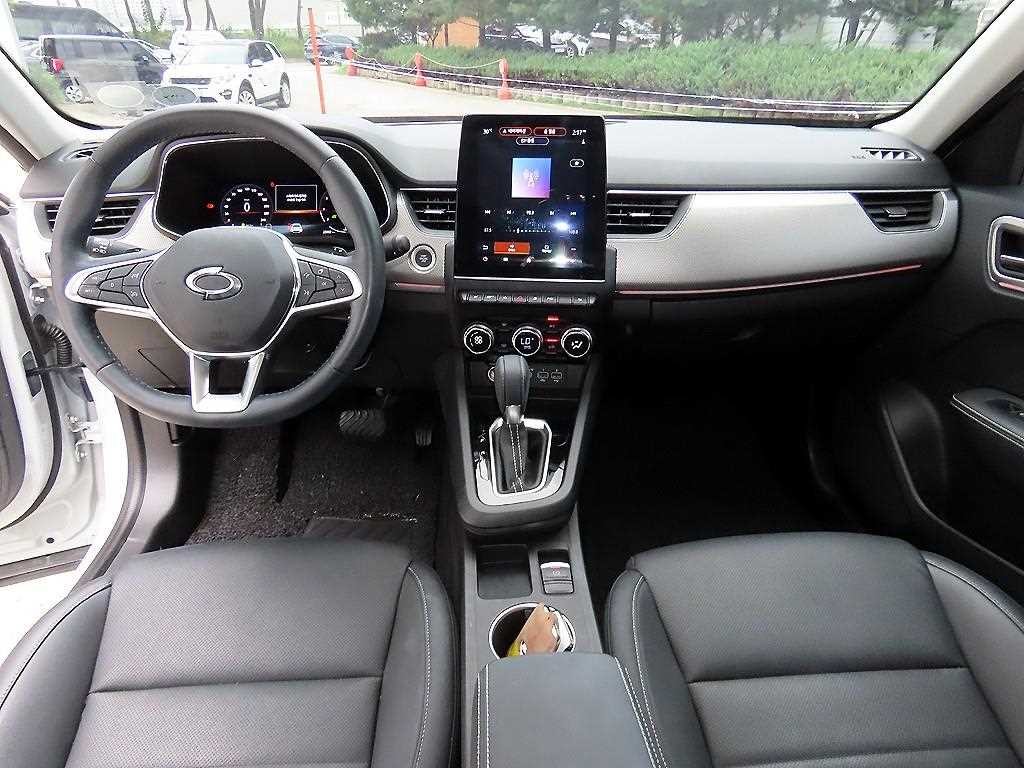 르노코리아(삼성) XM3 1.6 GTe RE 이미지 7