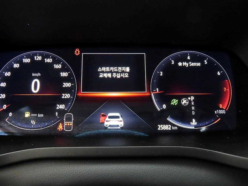 르노코리아(삼성) XM3 1.6 GTe RE 이미지 9