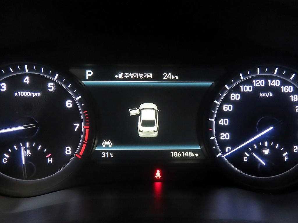 제네시스 G80 3.3 T AWD 스포츠 이미지 9