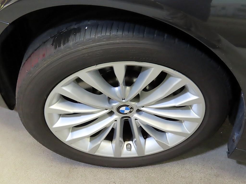 BMW 5시리즈 5시리즈 (G30) 530i xDrive 럭셔리 플러스 이미지 20
