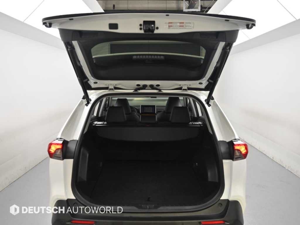 토요타 라브4 RAV4(5세대) 2.5 2WD 하이브리드 이미지 19