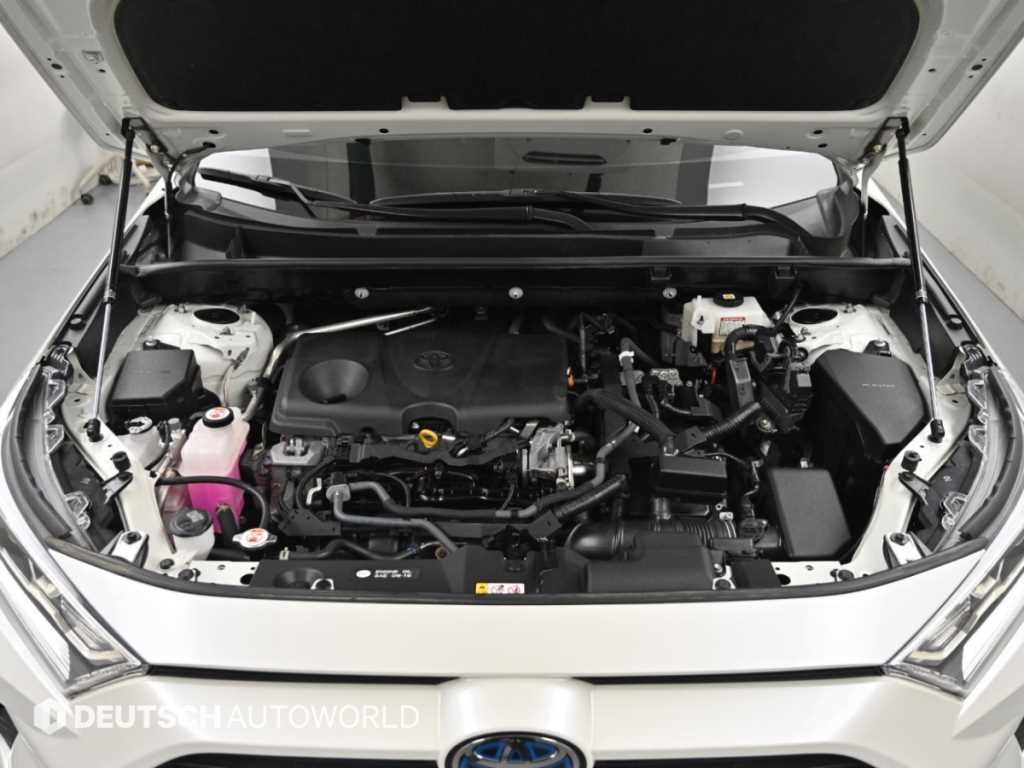 토요타 라브4 RAV4(5세대) 2.5 2WD 하이브리드 이미지 6