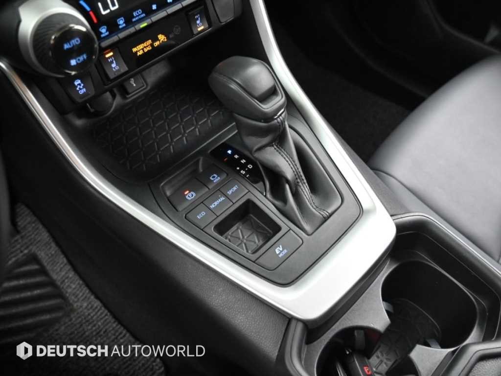 토요타 라브4 RAV4(5세대) 2.5 2WD 하이브리드 이미지 9
