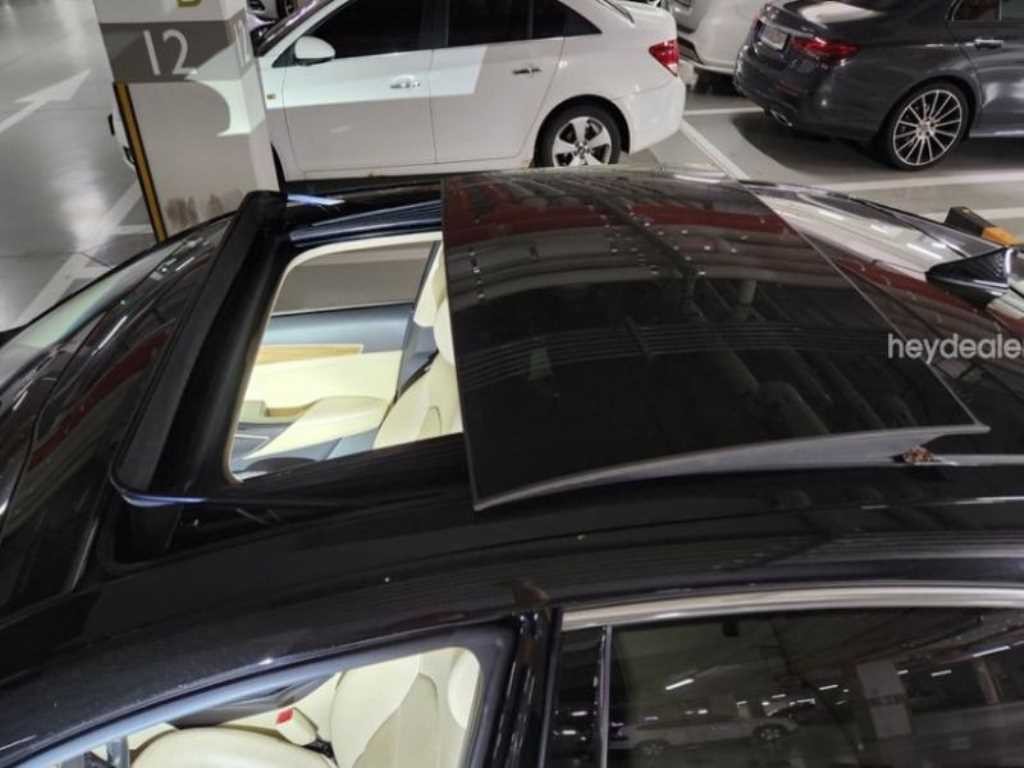 기아 K7 올 뉴 K7 디젤 R 2.2 프레스티지 이미지 3