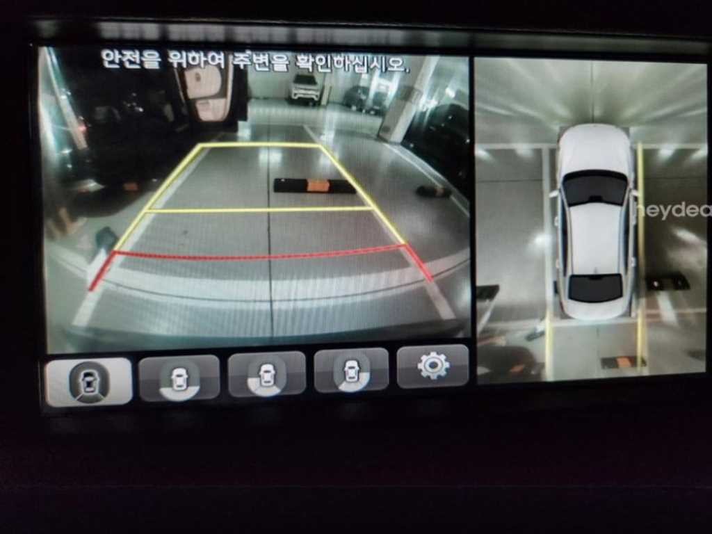 기아 K7 올 뉴 K7 디젤 R 2.2 프레스티지 이미지 8