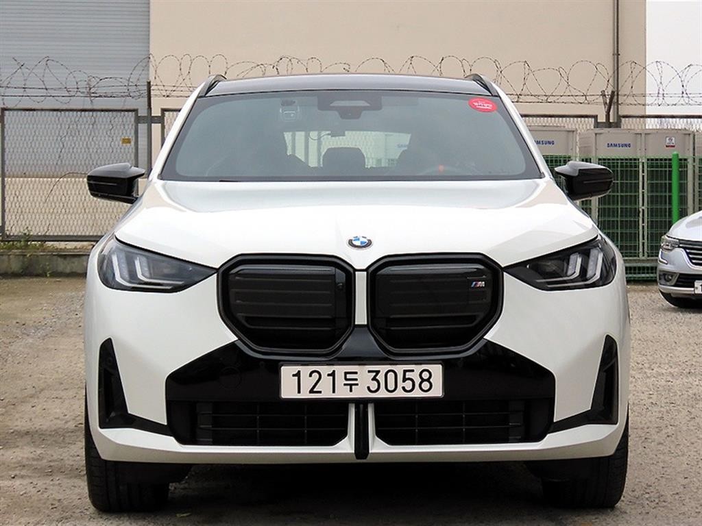 BMW X3 X3 (G45) M50 xDrive 프로 이미지 1