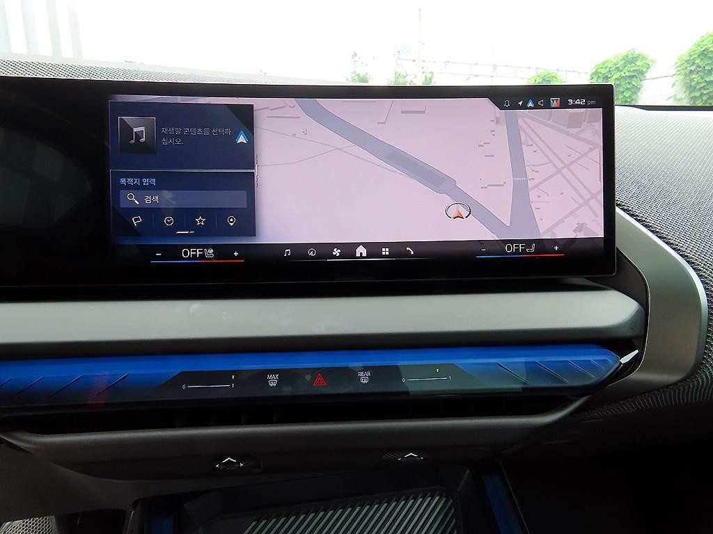 BMW X3 X3 (G45) M50 xDrive 프로 이미지 12