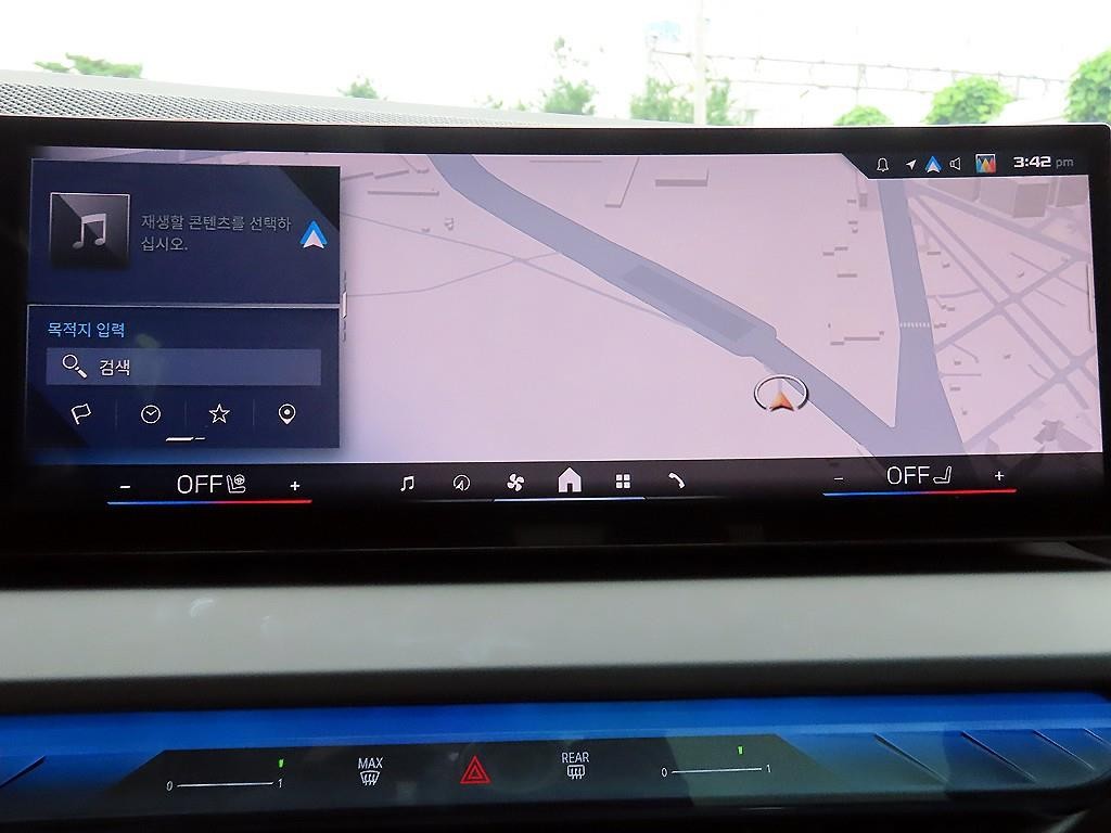 BMW X3 X3 (G45) M50 xDrive 프로 이미지 13