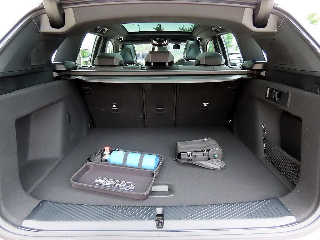 BMW X3 X3 (G45) M50 xDrive 프로 이미지 17