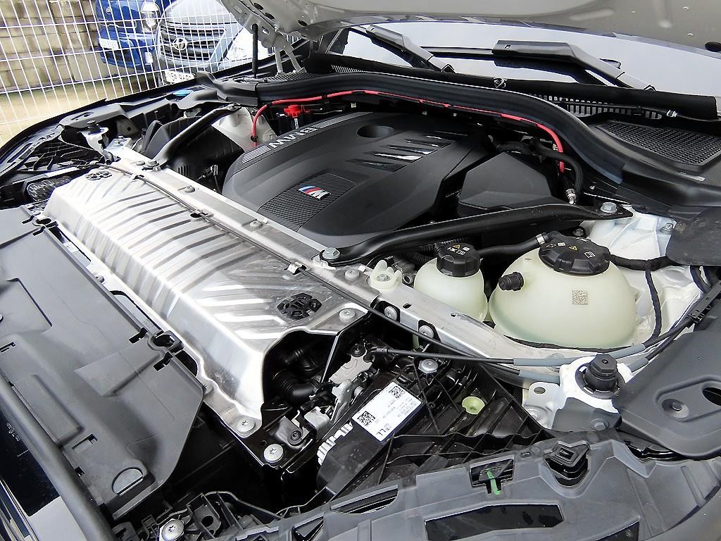 BMW X3 X3 (G45) M50 xDrive 프로 이미지 19