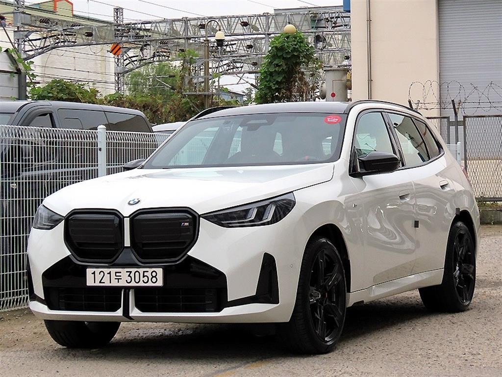 BMW X3 X3 (G45) M50 xDrive 프로 이미지 2