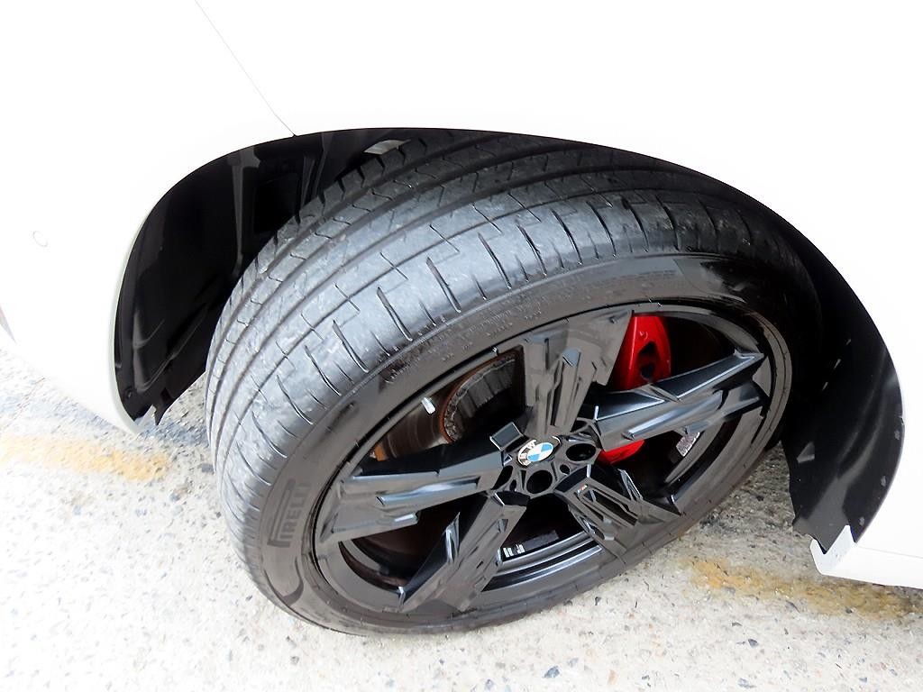 BMW X3 X3 (G45) M50 xDrive 프로 이미지 20